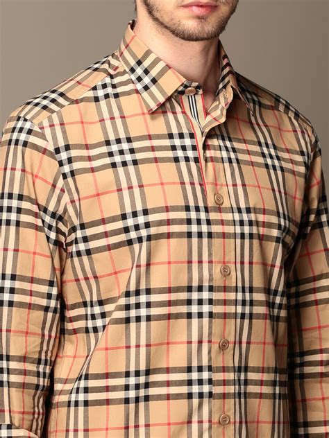 burberry shirts online shopping